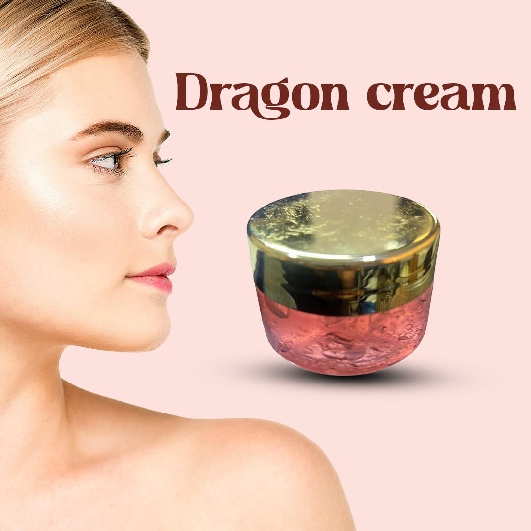 Dragon Cream