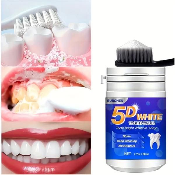 Teeth Whitening Powder