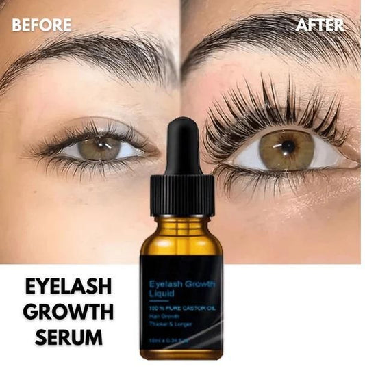 Eyelash Growth Liquid